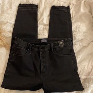 Brand new A&F jeans size 31